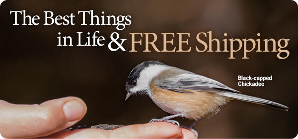 Wild Birds Unlimited - Nature Shop